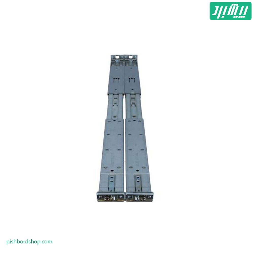 HP 1U Rail Kit For Proliant DL360p G8 LFF – 679369-001