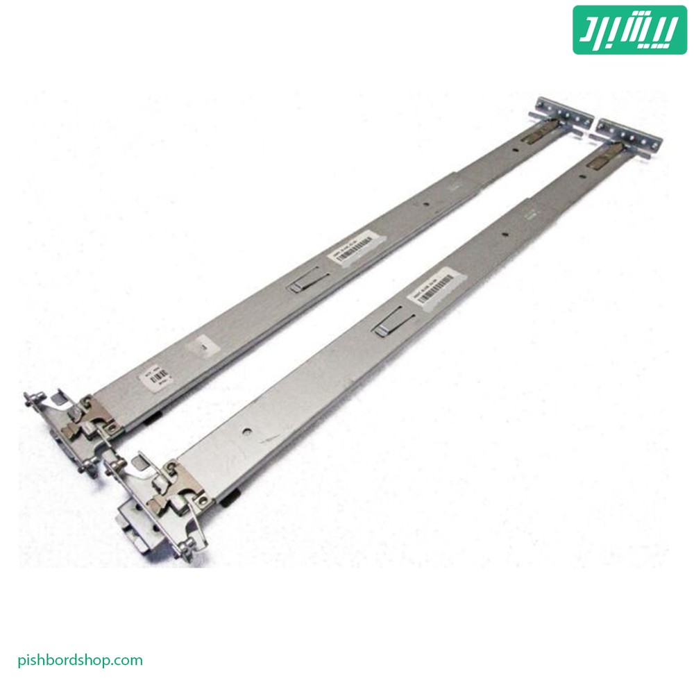 HP 1U Rail Kit for DL360 G8/G9 SFF-679368-001