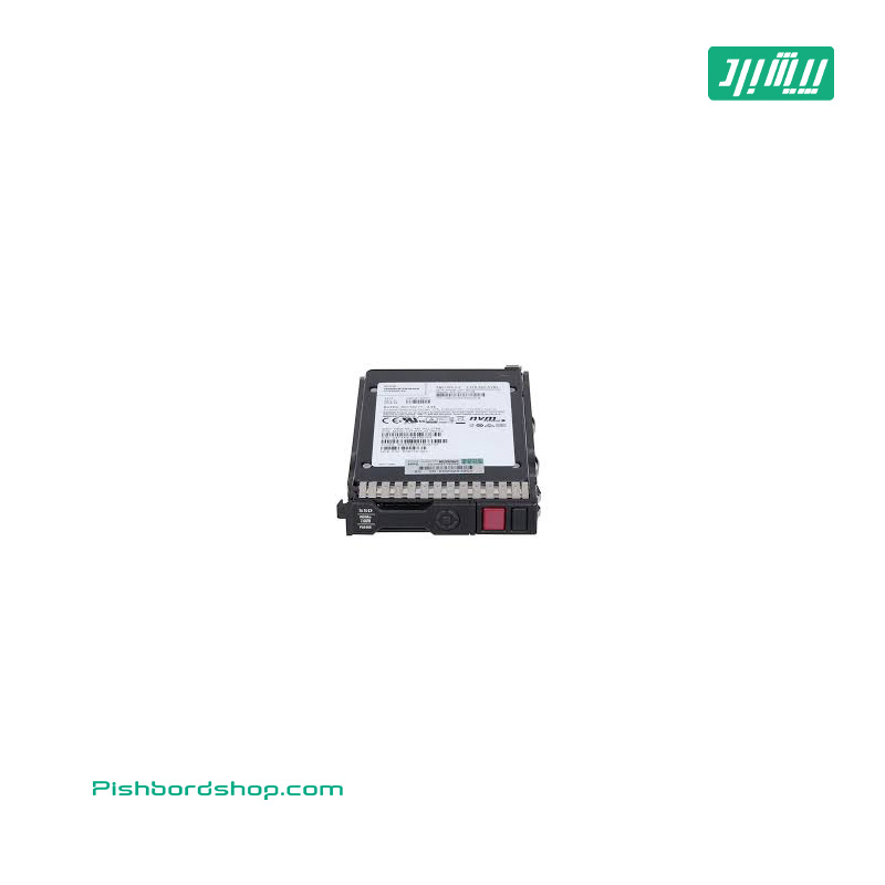 HPE 7.68TB NVMe x4 Lanes Read Intensive SFF (2.5 in) SCN P10218-B21 SSD