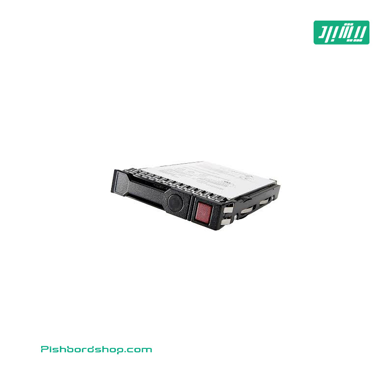 HPE 240GB SATA 6G Read Intensive SFF (2.5 in) SC 875503-B21 SSD