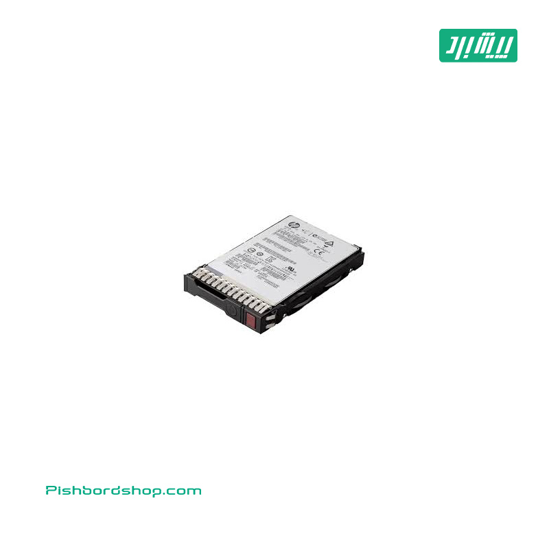 HPE 480GB SATA 6G Read Intensive SFF (2.5 in) SC P04474-B21 SSD