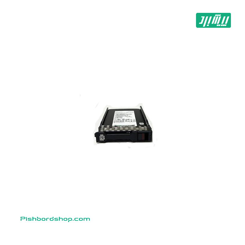 HPE 3.84TB SATA 6G Read Intensive SFF (2.5 in) SC P04480-B21 SSD