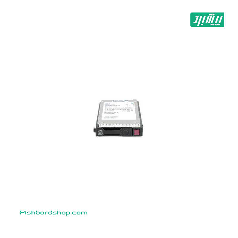 HPE 7.68TB SATA 6G Read Intensive SFF (2.5 in) SC P04482-B21 HDD