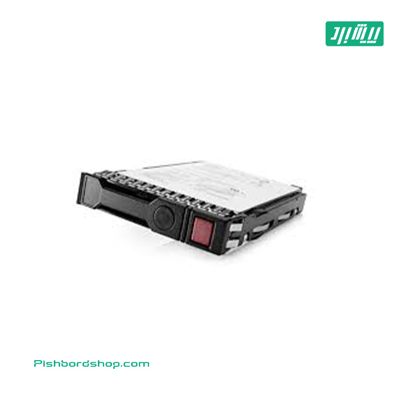 HP 600GB 6G SAS 10K rpm SFF (2.5 in) SC Enterprise 652583-B21