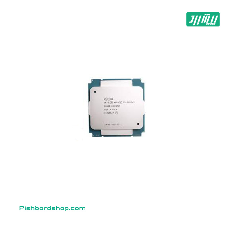 HP DL360 Gen9 Intel Xeon E5-2698v3 2.3 GHz 764099-B21 CPU