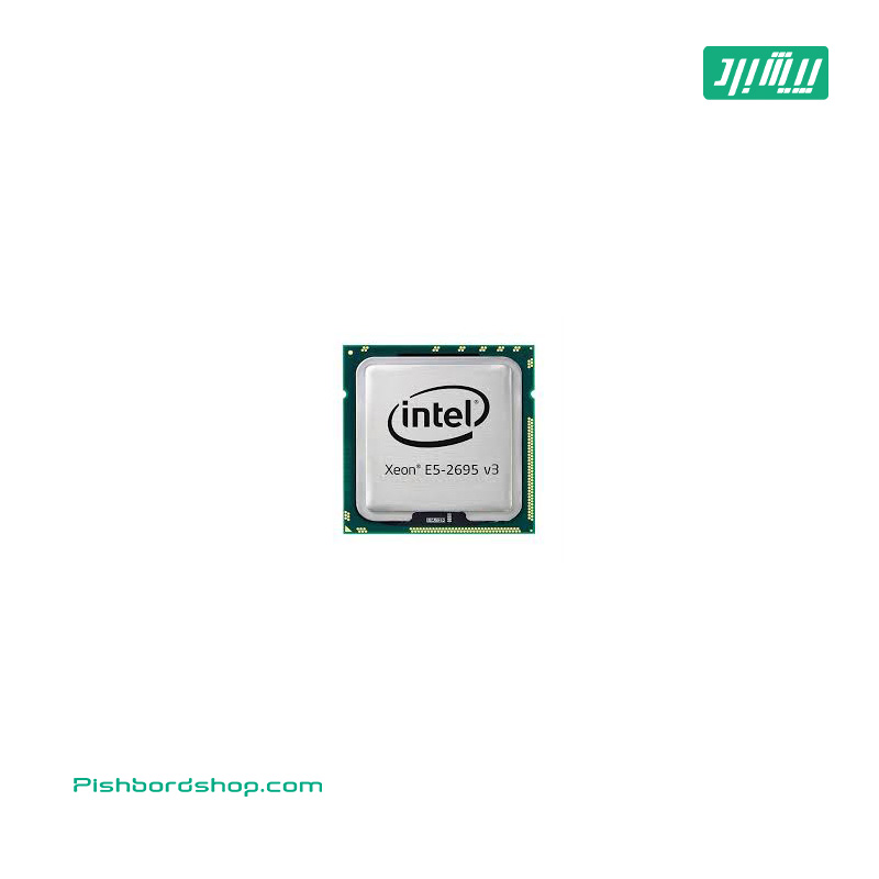 HP DL360 Gen9 Intel Xeon E5-2695v3 2.3 GHz 755400-B21 CPU