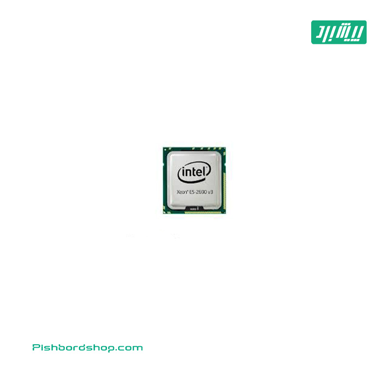 HP DL360 Gen9 Intel Xeon E5-2690v3 2.6 GHz 755396-B21 CPU