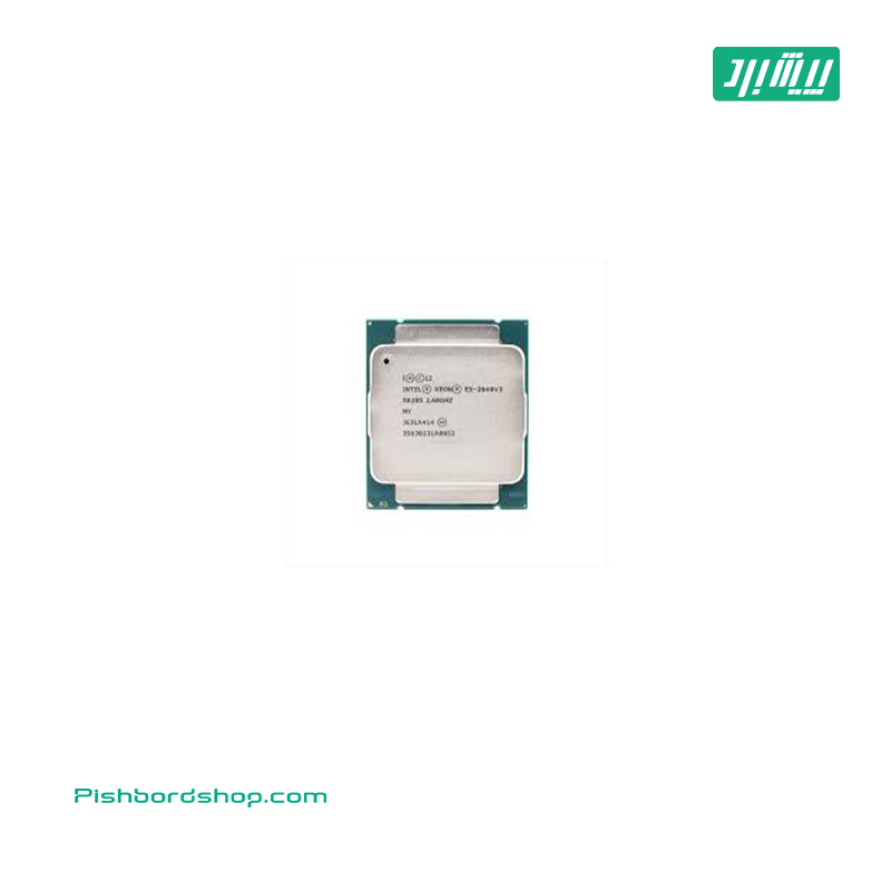 HP DL360 Gen9 Intel Xeon E5-2640v3 2.6 GHz 755386-B21 CPU