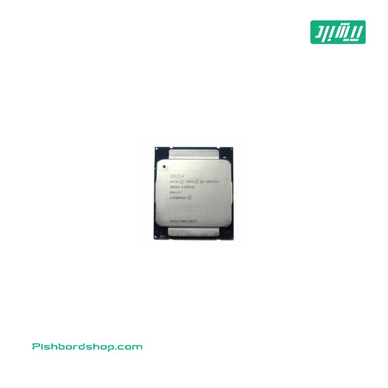HP DL360 Gen9 Intel Xeon E5-2637v3 3.5 GHz 755404-B21 CPU