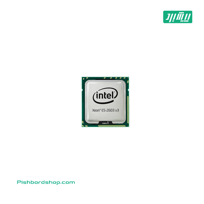 HP DL360 Gen9 Intel Xeon E5-2603v3 1.6 GHz 755374-B21 CPU