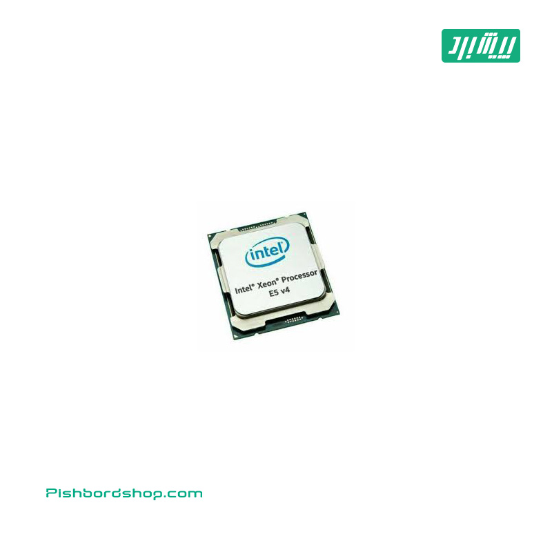 HPE DL360 Gen9 Intel Xeon E5-2630v4 2.2 GHz 818174-B21 CPU