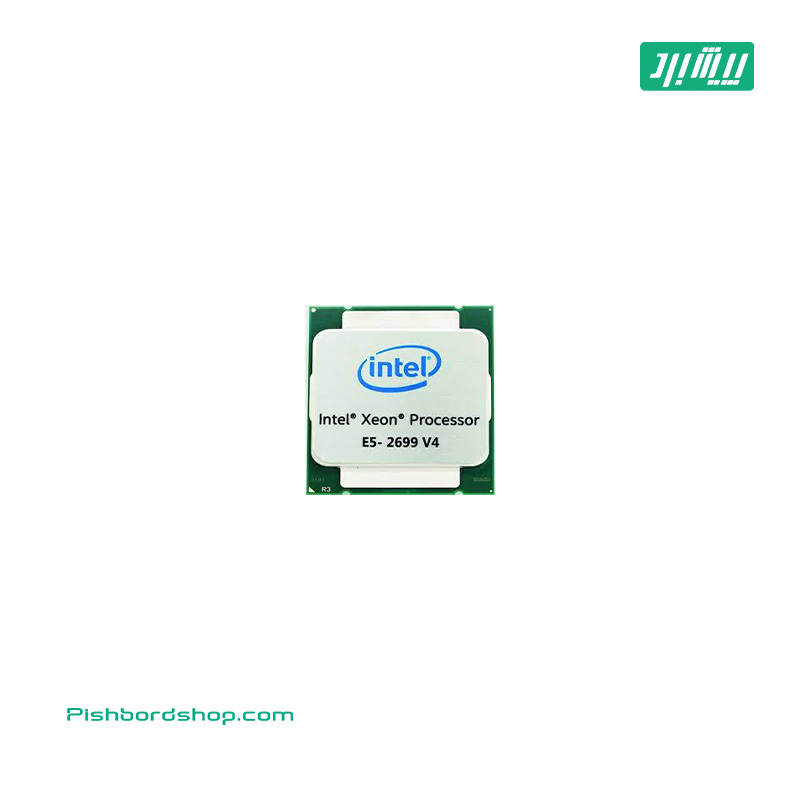 HPE DL360 Gen9 Intel Xeon E5-2699v4 2.2 GHz 818206-B21 CPU