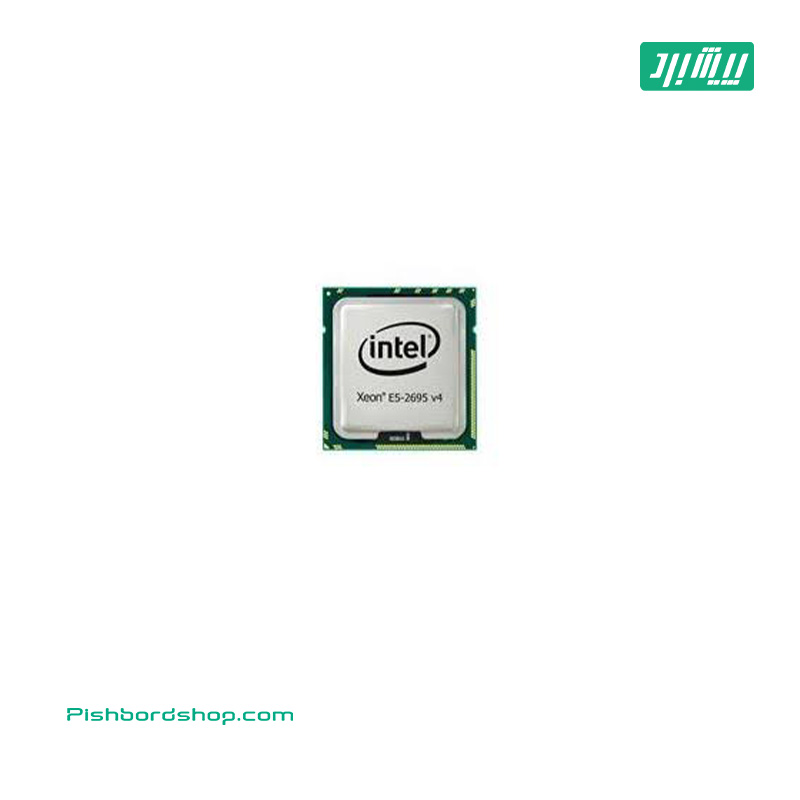 HPE DL360 Gen9 Intel Xeon E5-2698v4 2.2 GHz 818204-B21 CPU