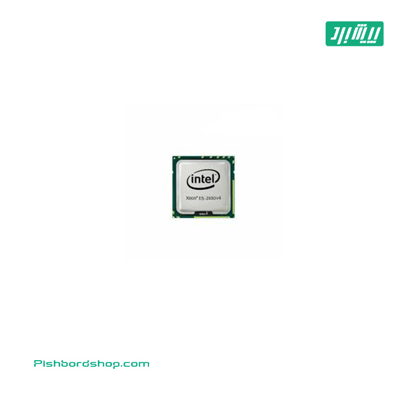 HPE DL360 Gen9 Intel Xeon E5-2690v4 2.6 GHz 818186-B21 CPU