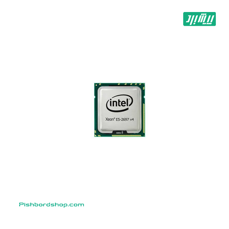 HPE DL360 Gen9 Intel Xeon E5-2680v4 2.4 GHz 818184-B21 CPU