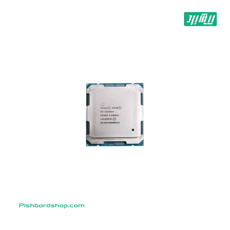 HPE DL360 Gen9 Intel Xeon E5-2640v4 2.4 GHz 818176-B21 CPU