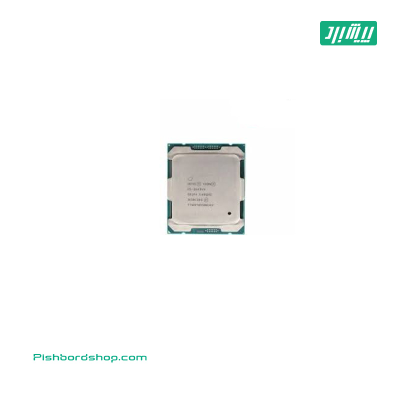 HPE DL360 Gen9 Intel Xeon E5-2643v4 3.4 GHz 818194-B21 CPU