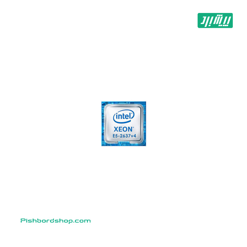 HPE DL360 Gen9 Intel Xeon E5-2637v4 3.5 GHz 818192-B21 CPU
