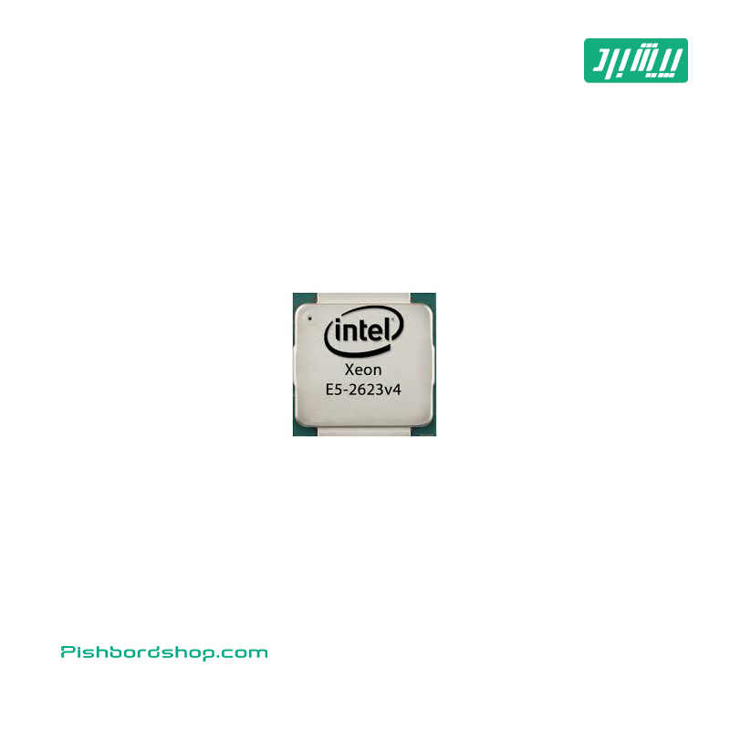 HPE DL360 Gen9 Intel Xeon E5-2623v4 2.6 GHz 818190-B21 CPU