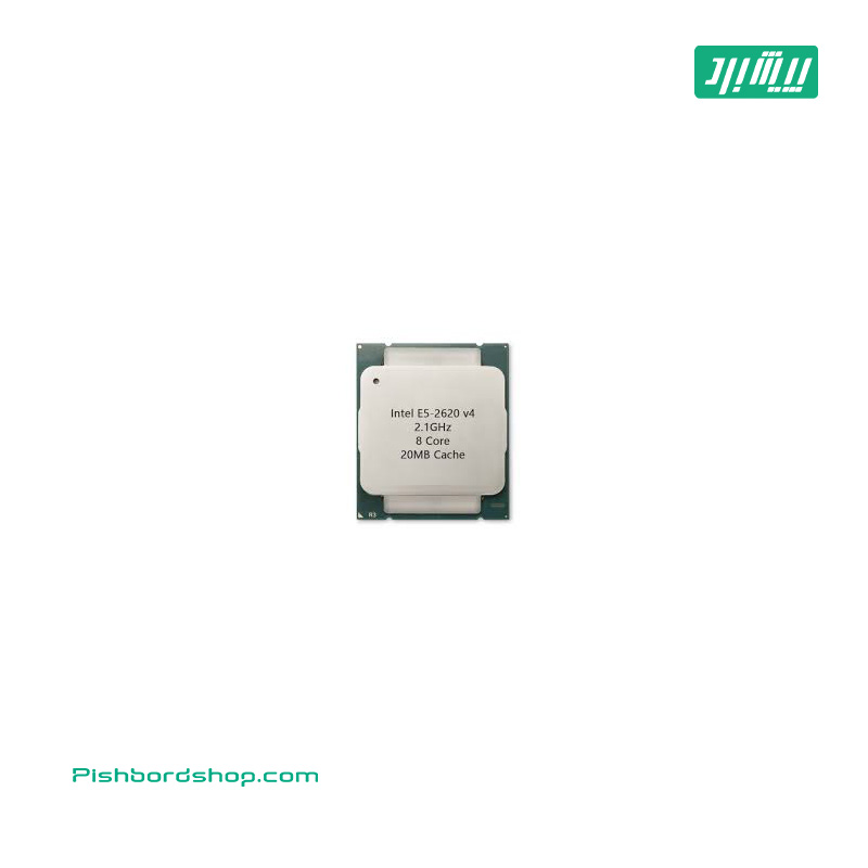 “HPE DL360 Gen9 Intel Xeon E5-2620v4 2.1 GHz 818172-B21 CPU