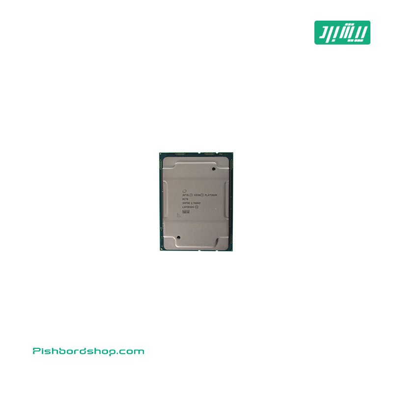 Intel Xeon CPU 8276 twenty-eight-core 64-bit processor – 2.20 GHz P11624-001