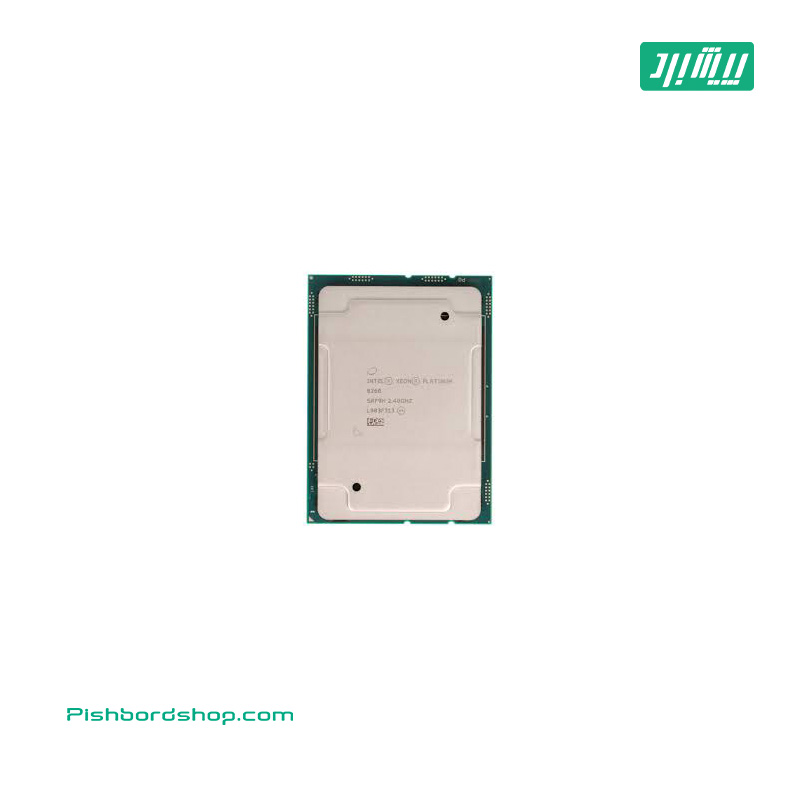 Intel Xeon Platinum CLX 8260L twenty-four-core 64-bit processor – 2.40 GHz P11633-001 CPU