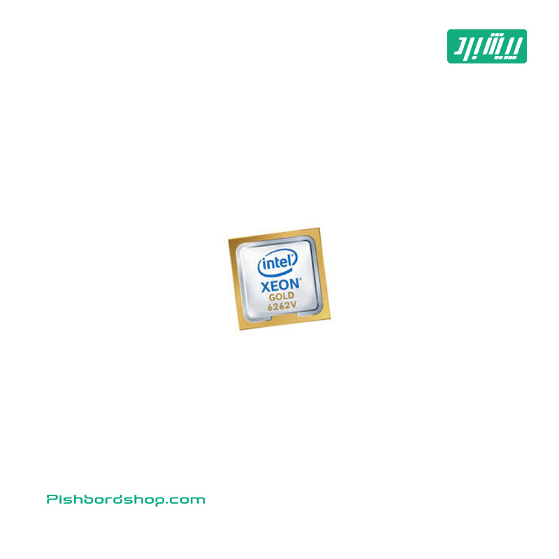 Intel Xeon Gold 6262V v4 twenty-four-core 64-bit processor – 1.90 GHz P12020-001 CPU