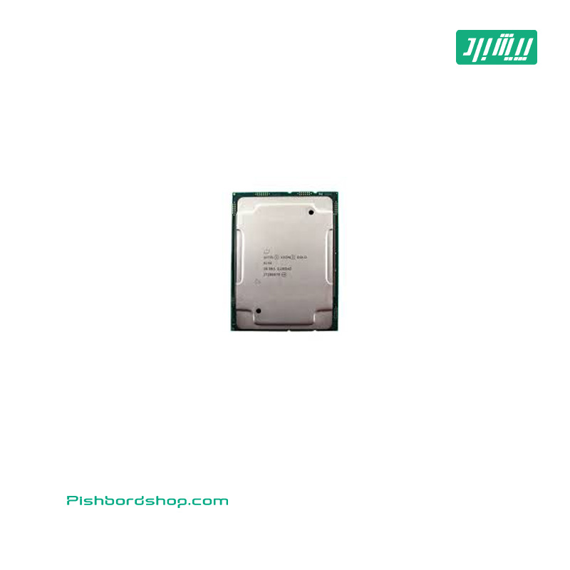 Intel Xeon-Gold 6208U v4 sixteen-core 64-bit processor – 2.9 GHz P25102-001 CPU