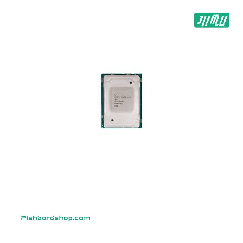 Intel Xeon-Silver 4214R v4 twelve-core 64-bit processor – 2.2 GHz P19245-001 CPU