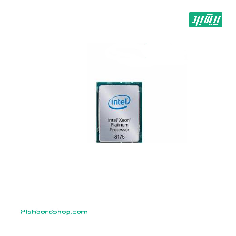 Intel Xeon Platinum 8176M twenty eight-core 64-bit processor – 2.10 GHz FCLGA3647 878088-001 CPU