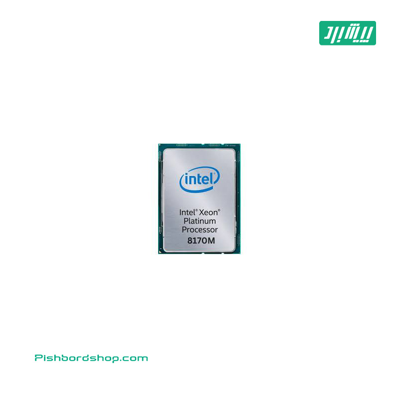 Intel Xeon Platinum 8170M twenty six-core 64-bit processor – 2.10 GHz FCLGA3647 878087-001 CPU