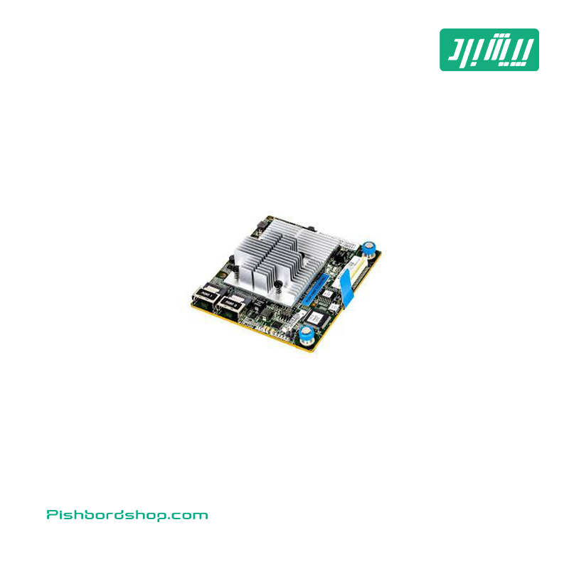 ریدکنترلر سرور اچ پی HPE Smart array P816i-a SR Gen10 12G SAS modular controller 804338-B21
