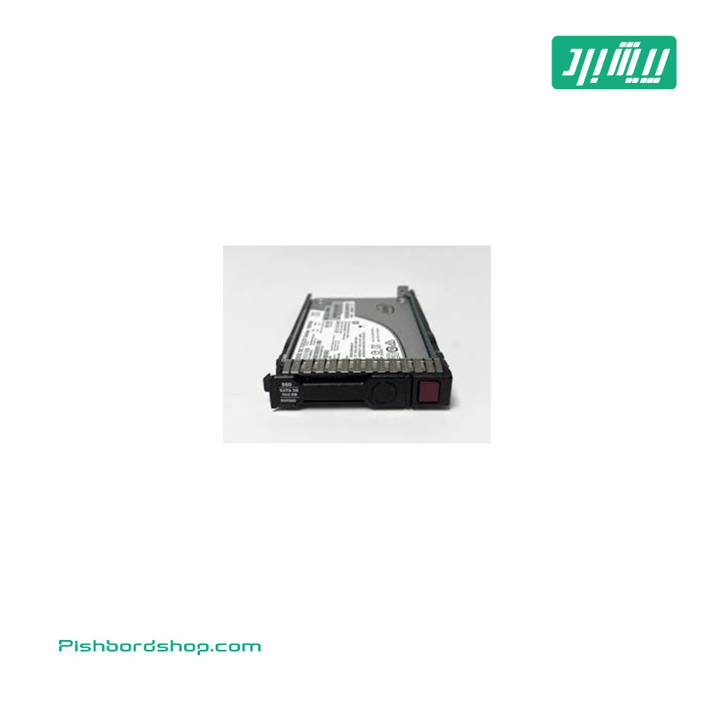 SSD سرور HPE 960 GB SATA 6G Read Intensive SFF BC PM893 P44008-B21