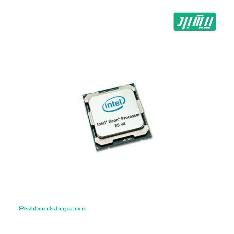 سی پی یو سرور CPU-E5-2680 V4
