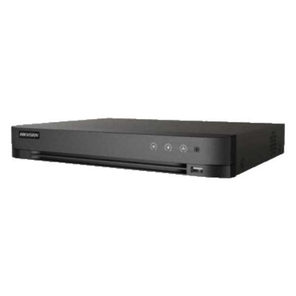 دی وی آر هایک ویژن مدل DS-7216HUHI-M2/S
