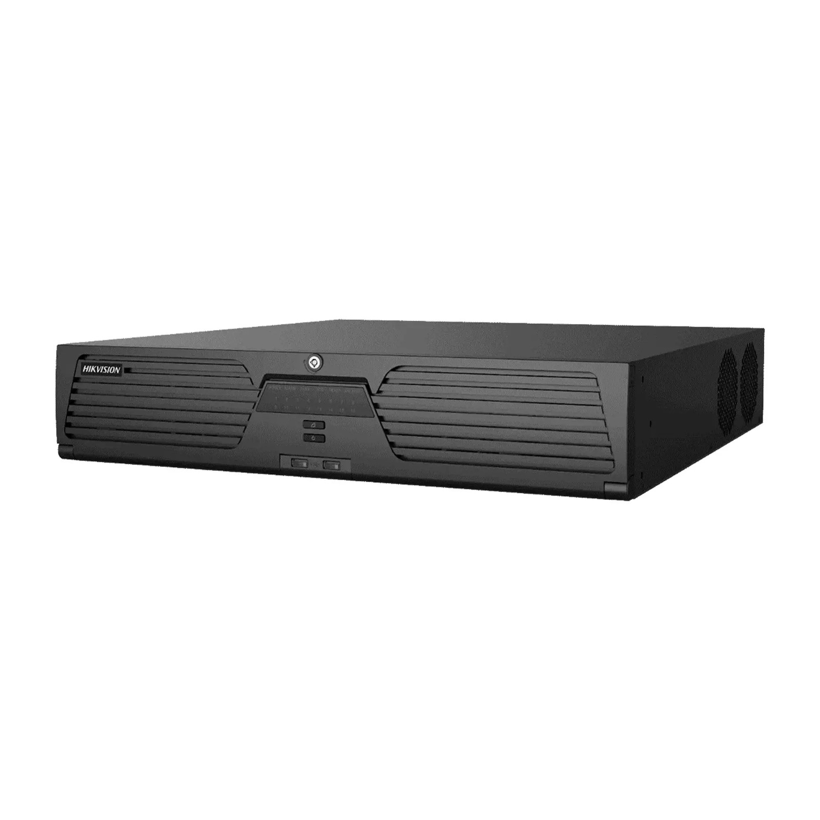 رکوردر NVR هایک ویژن مدل DS-9664NXI-I8/S