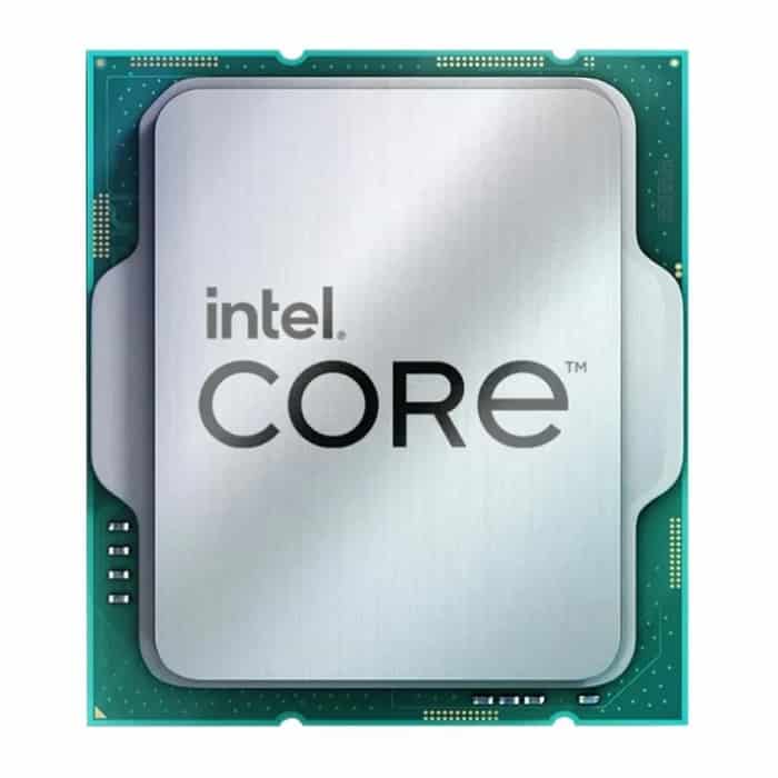 Core i7-14700KF Raptor Lake
