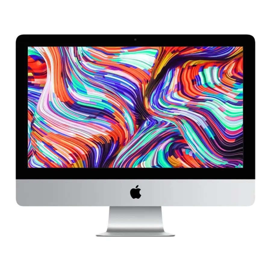 آی مک استوک apple imac slim A1418 پردازنده i5 نسل ۴
