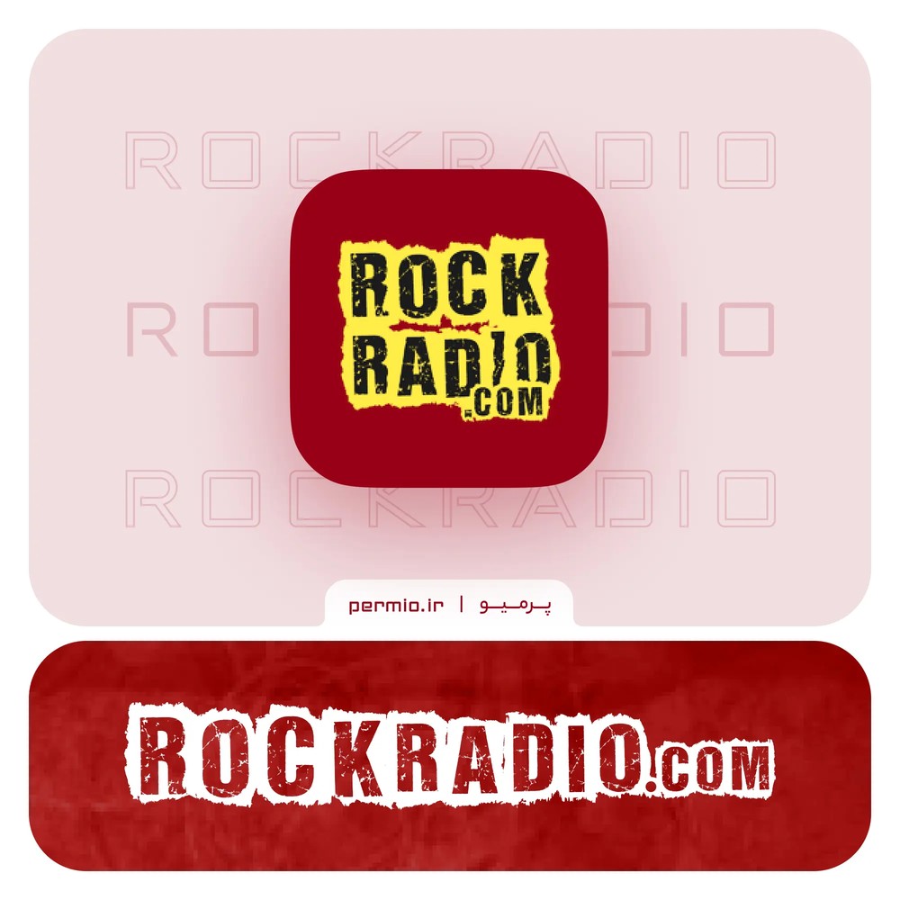 اکانت RockRadio