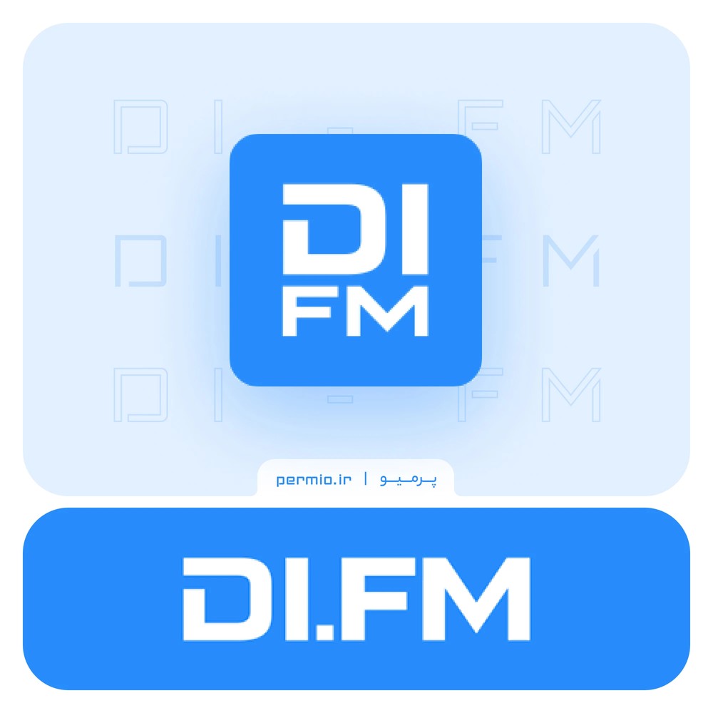 اکانت DI.FM