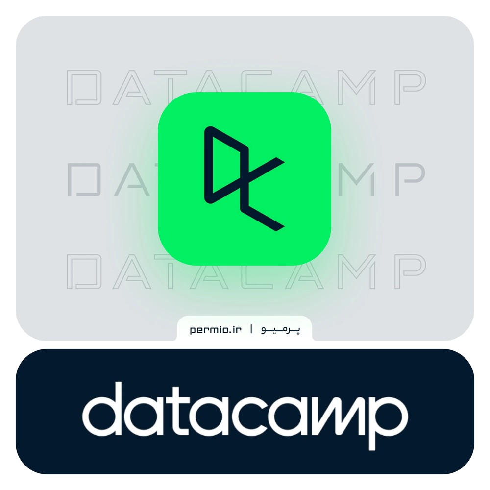 اکانت DataCamp