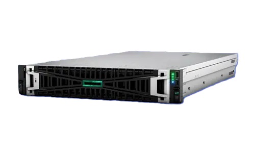 سرور HPE ProLiant DL560 G11