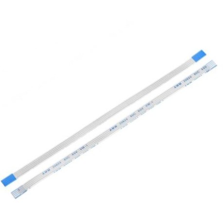 کابل 4پین FFC 4PIN 1mm Same Side 50cm