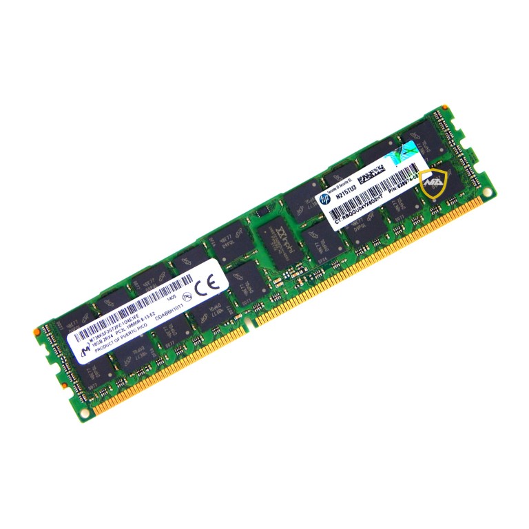 RAM 16GB DDR3-10600 PC3 1333MHz - نیتا شبکه