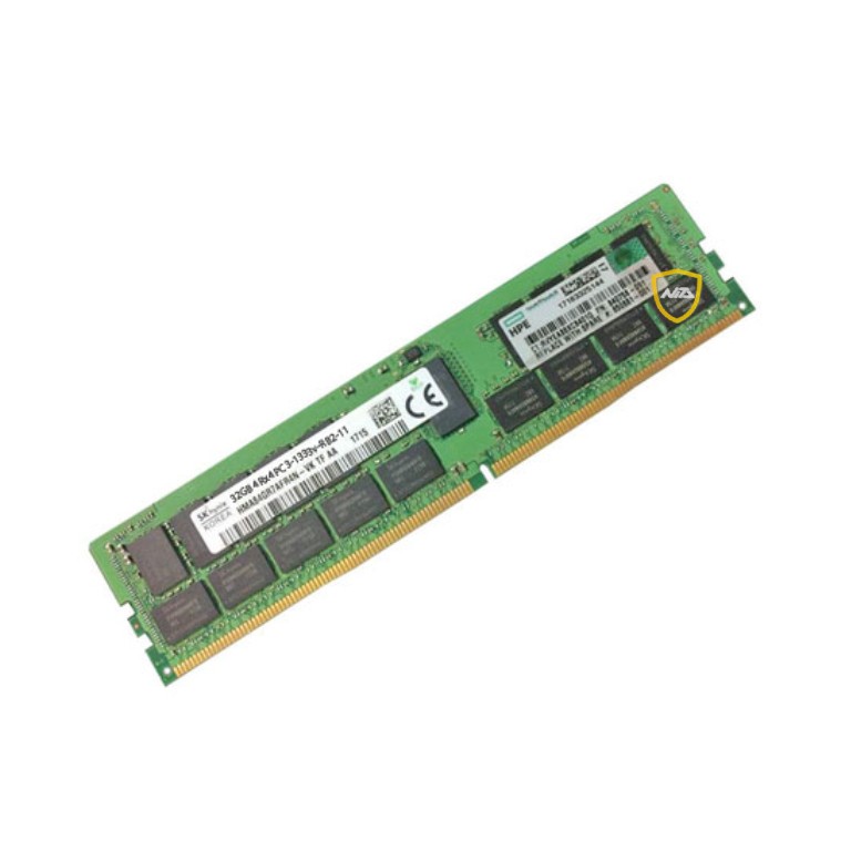 RAM 32GB DDR3-PC3 1333MHz - نیتا شبکه