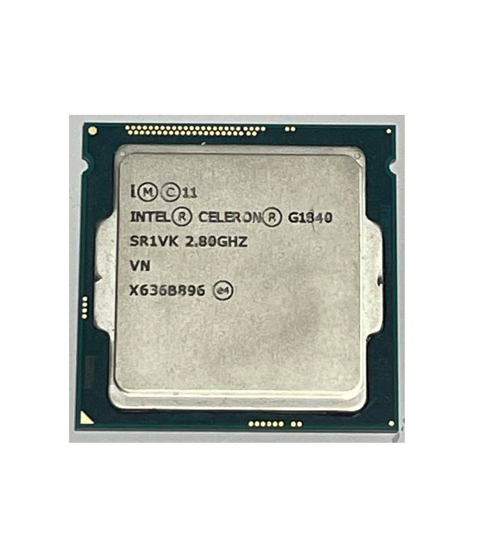سی پی یو Celeron G1840