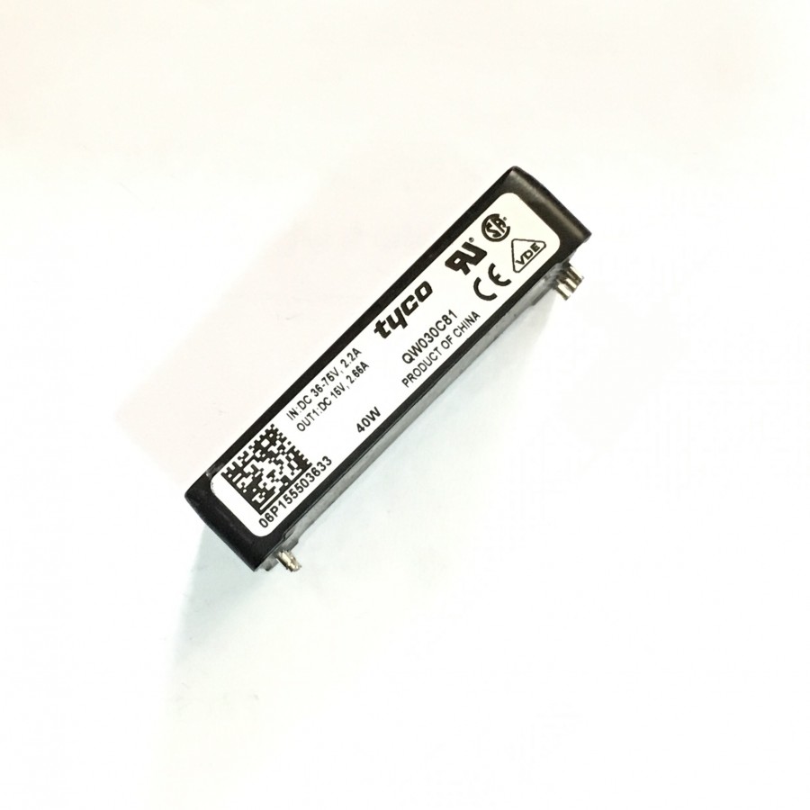 مبدل DC TO DC CONVERTER QW030C81 / DC TO DC