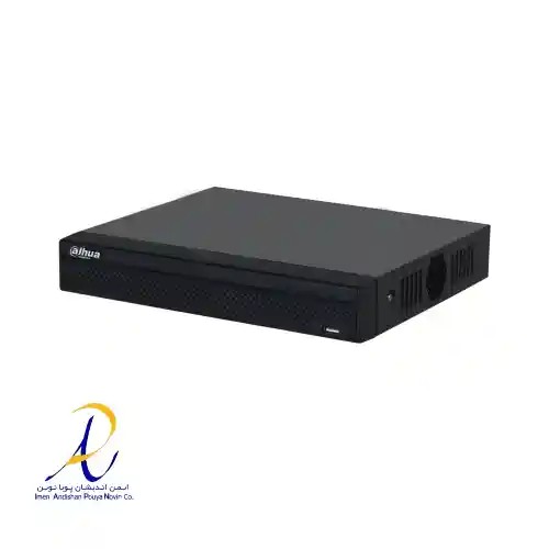 دستگاه NVR ضبط ویدیو تحت شبکه داهوا NVR2116HS-4KS3