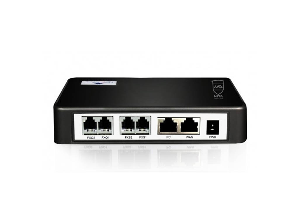 مبدل آنالوگ فناوری نیوراک مدل NEWROCK HX402G