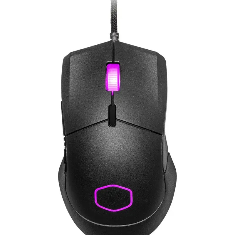 موس کولر مستر Cooler Master MM310(جعبه باز)
